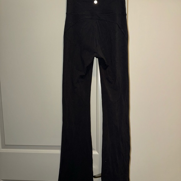 Lululemon Yoga Pants - Picture 4 of 5